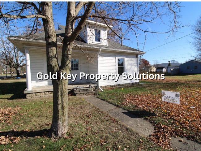 2500 S Mock Ave in Muncie, IN - Building Photo - Building Photo