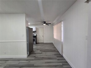 3410 S Myrtle Ave in Las Vegas, NV - Building Photo - Building Photo