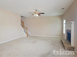 1061 Wallace Hill Ridge SE in Lawrenceville, GA - Foto de edificio - Building Photo