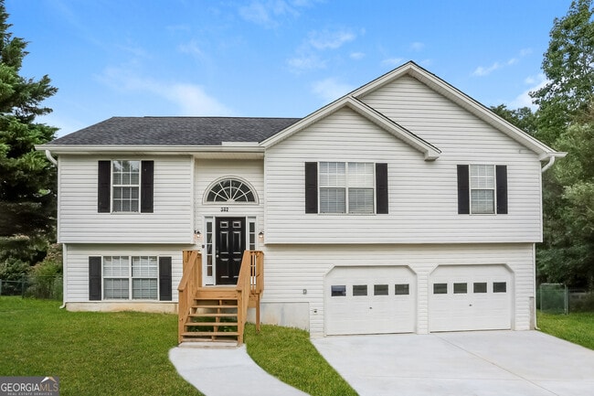 property at 382 Pleasant Way