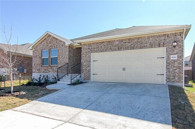 1620 Torre St in Leander, TX - Building Photo - Building Photo