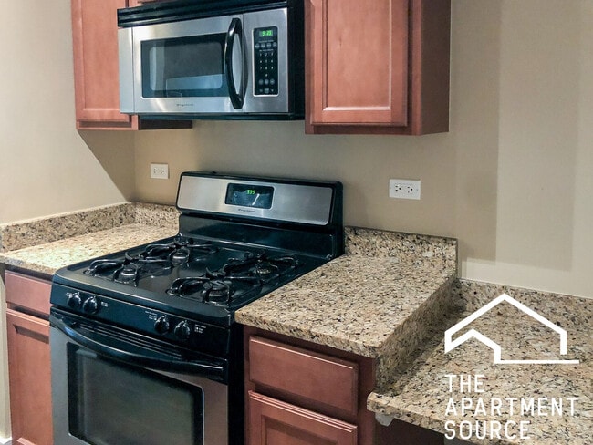 1849 W Cornelia Ave, Unit 1 in Chicago, IL - Foto de edificio - Building Photo