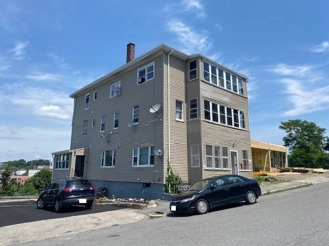 23 Norfolk St in Worcester, MA - Building Photo - Building Photo