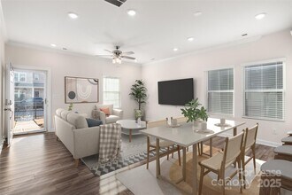 504 Cranford Dr in Pineville, NC - Building Photo - Building Photo