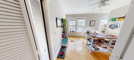 28 Portsmouth St in Cambridge, MA - Foto de edificio - Building Photo