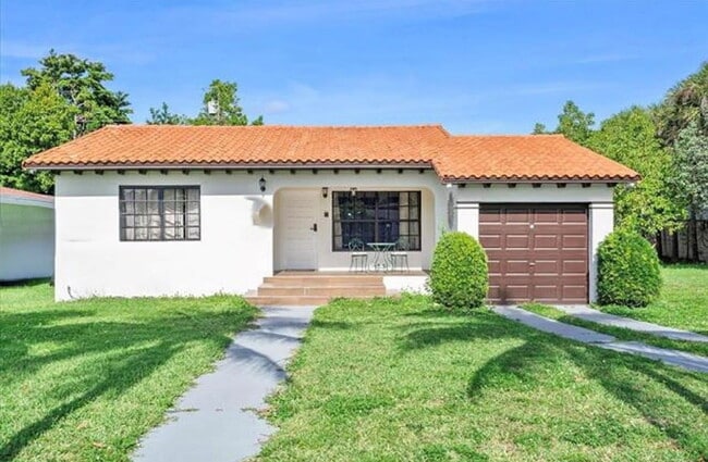 property at 860 NW 17th Ct