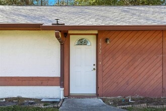 1972 Bonneville Dr in Orlando, FL - Building Photo - Building Photo