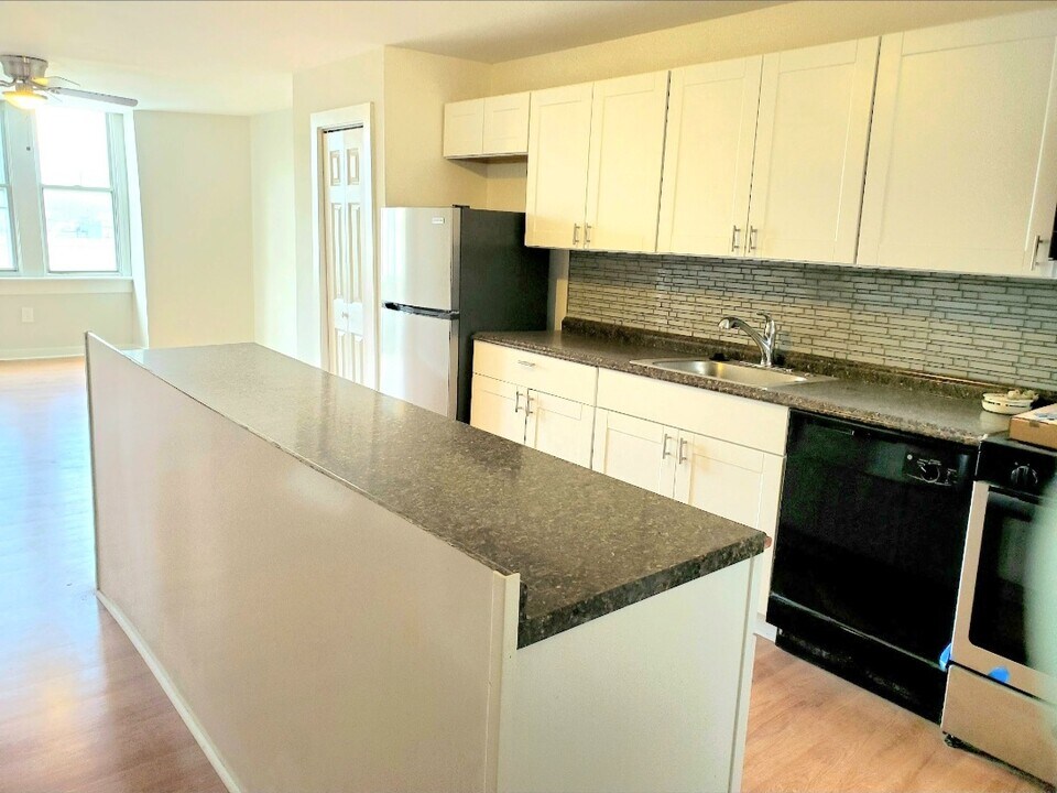 2551 S Galloway St, Unit # 2 in Philadelphia, PA - Building Photo
