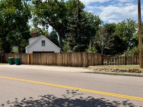 1521 Columbine Blvd in Colorado Springs, CO - Building Photo - Building Photo