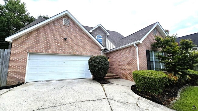 property at 619 Lokchapee Ridge