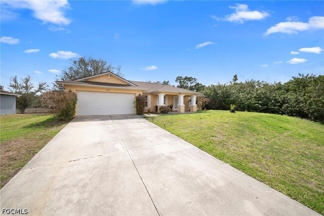 property at 3205 38th St W