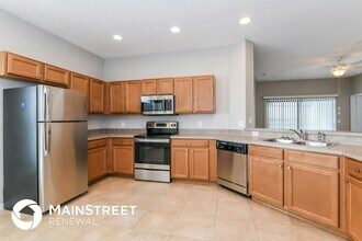 2805 Rocella Ct, Unit 1 in Kissimmee, FL - Building Photo - Building Photo