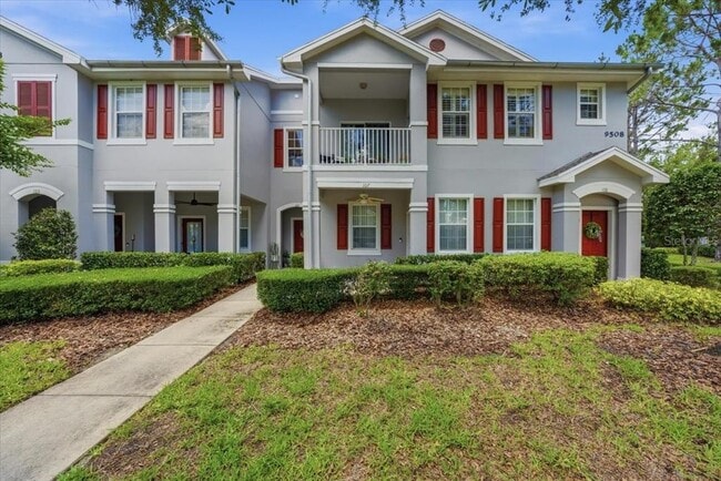 property at 9508 W Park Village Dr