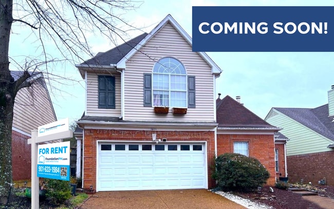 7871 Brady Creek Cove