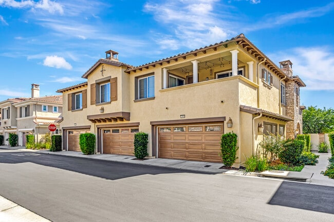 property at 23902 Brescia Dr