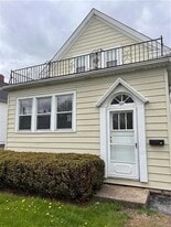 227 Heath St, Unit Upper in Buffalo, NY - Building Photo