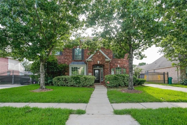 property at 9707 Haven Crossing Ct