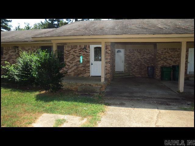 9900 Pinnacle Valley Rd in Little Rock, AR - Building Photo - Building Photo