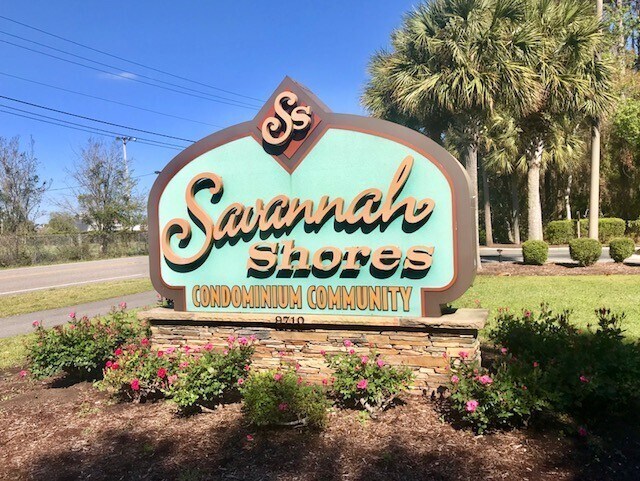 9750 Leyland Dr in Myrtle Beach, SC - Building Photo