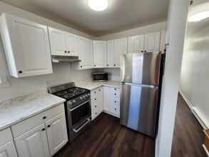 254 Britain St in Saint John, NB - Building Photo - Building Photo