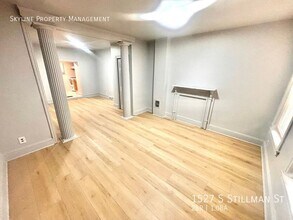 1527 S Stillman St in Philadelphia, PA - Building Photo - Building Photo