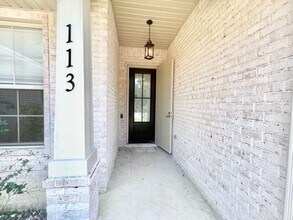 113 Kailyn Ct in Niceville, FL - Building Photo - Building Photo