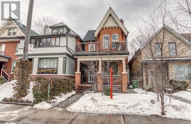 property at 299 Pacific Ave