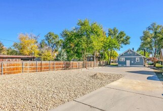 2029 8th Ave in Greeley, CO - Building Photo - Building Photo