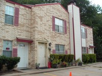 Country Bend in Duncanville, TX - Foto de edificio - Building Photo