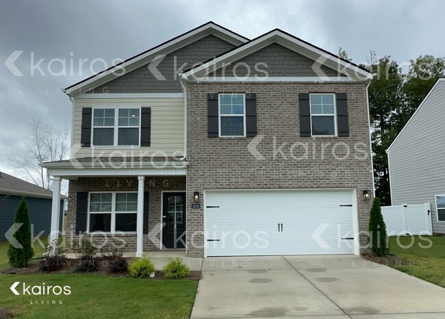 2030 Fairview Hls Dr NE