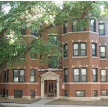 8235 S Maryland Ave in Chicago, IL - Building Photo - Building Photo