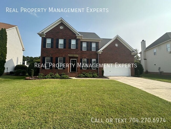 property at 2117 Copperplate Rd