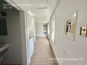 1079 Pierre Ave in Windsor, ON - Building Photo - Building Photo