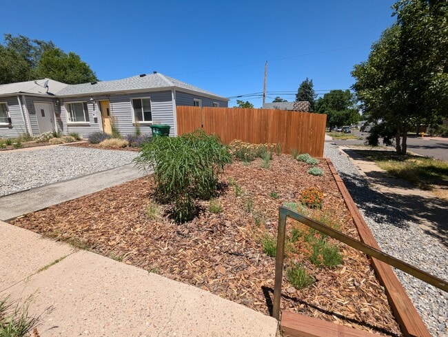 3255 Clayton St in Denver, CO - Building Photo - Building Photo