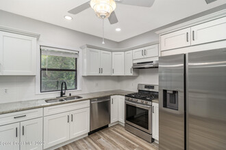 2107 Franklin St in Melbourne, FL - Building Photo - Building Photo