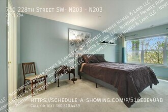 710 228th St SW in Bothell, WA - Building Photo - Building Photo
