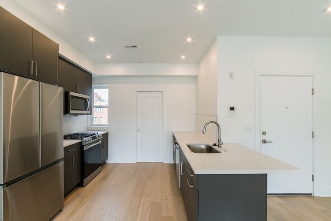 property at 125 South St