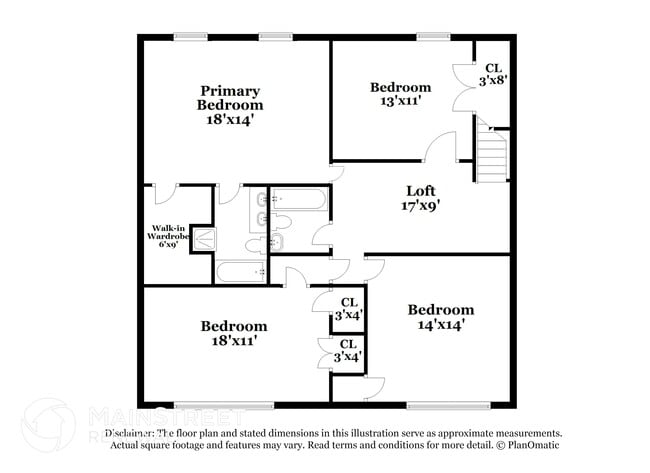 2201 Walcot Way in Lexington, KY - Foto de edificio - Building Photo