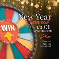 Westridge Apartments in Texarkana, TX - Building Photo