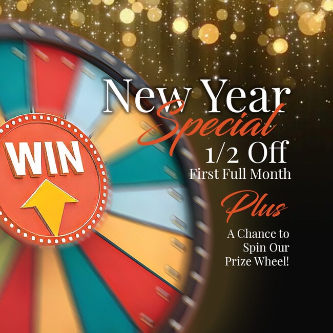 Westridge Apartments