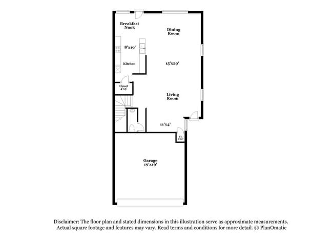 2702 Shearwater Bend Dr in Humble, TX - Building Photo - Building Photo