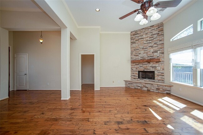 property at 93 Wick Willow Dr