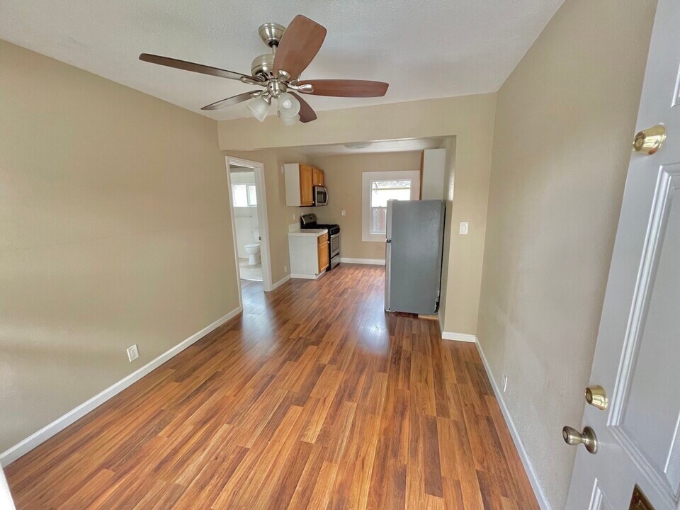 2314 Bonar St in Berkeley, CA - Building Photo