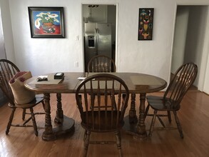 411 N Stanley Ave, Unit 4 in Los Angeles, CA - Building Photo - Building Photo