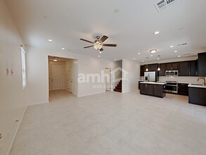 406 Andy Wheeler Dr in Henderson, NV - Building Photo - Building Photo