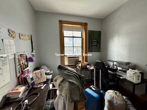 95 E Brookline St, Unit 3 in Boston, MA - Building Photo - Building Photo