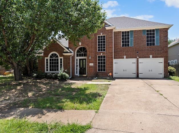 property at 4604 Creekside Dr