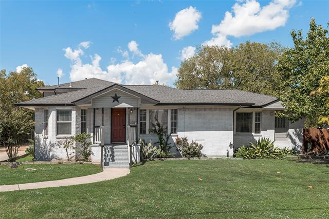 property at 6209 Dewitt St