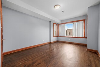 4538 W Jackson Blvd in Chicago, IL - Foto de edificio - Building Photo