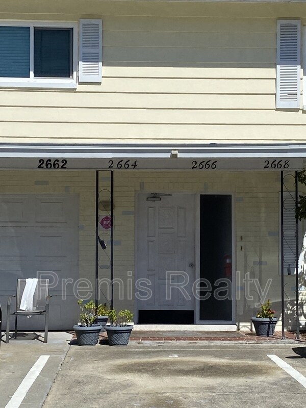 2664 St Joseph Dr in Dunedin, FL - Building Photo - Building Photo